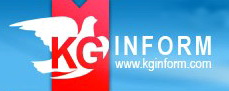 Информационный портал Кыргызстана «KGinform»