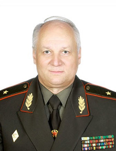 ЛИСОВСКИЙ Виктор Александрович ЛИСОВСКИЙ Виктор Александрович