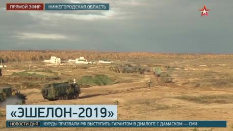 Сюжет телеканала «Звезда»: Ремонтники восстановили «подбитые» танки в Нижегородской области