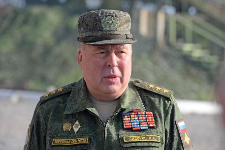 Начальник Объединенного штаба ОДКБ рассказал  об основных задачах коллективных сил