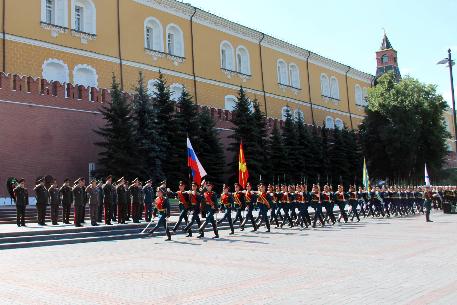 14-е заседание Военного комитета ОДКБ