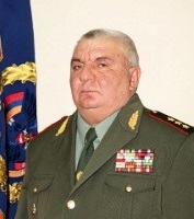 ХАЧАТУРОВ Юрий Григорьевич