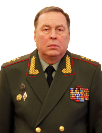 Анатолий Сидоров возглавил Объединенный штаб ОДКБ