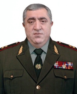 БАГМАНЯН Айказ Папикович БАГМАНЯН Айказ Папикович