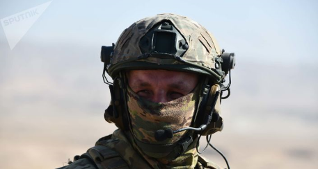 Военная составляющая ОДКБ: готовность к любой угрозе