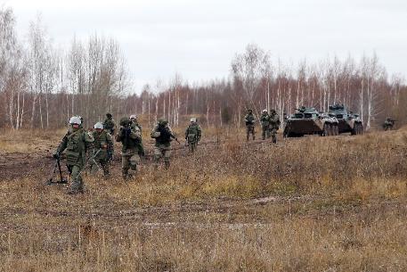 Представители оборонных ведомств стран ОДКБ обсудили улучшение оснащения миротворцев