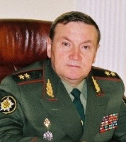 ГУРУЛЁВ Сергей Петрович