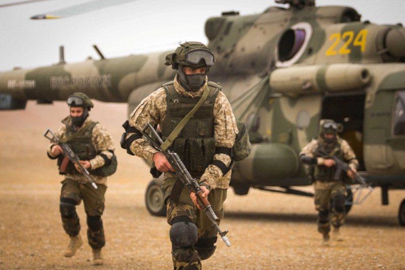 Авиационные силы ОДКБ в учениях «Боевое братство-2018» задействуют в новом формате