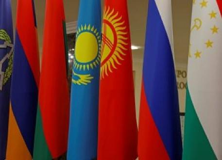 Казахстанцы принимают участие  в совместной Деловой игре в рамках ОДКБ
