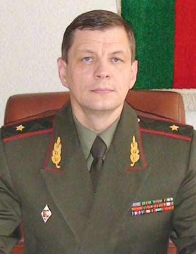 КУПРИК Сергей Михайлович КУПРИК Сергей Михайлович