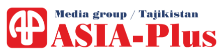 Информационное агентство "ASIA-Plus" (Республика Таджикистан)