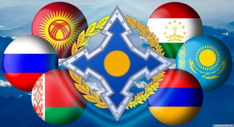Сегодня в Душанбе состоится заседание Совета министров обороны ОДКБ