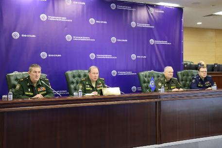 В ОДКБ отметили оперативность оказания помощи Казахстану