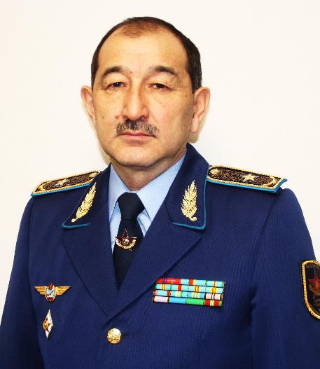 КОЙШИКУЛОВ Туралы Хамитович 