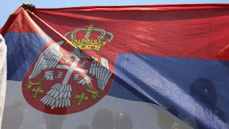 Военные Сербии  поучаствуют в учениях ОДКБ  «Нерушимое братство-2020»