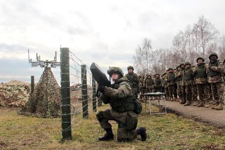 Миротворцы ОДКБ проведут учения "Нерушимое братство"