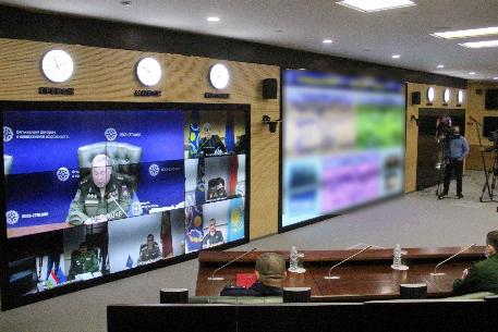 В ОДКБ назвали усиление ИГ  в Афганистане главной угрозой безопасности в Центральной Азии